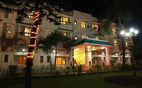Hotel Ravikiran Alibaug
